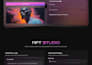 do modern figma website UI UX design, or redesign template